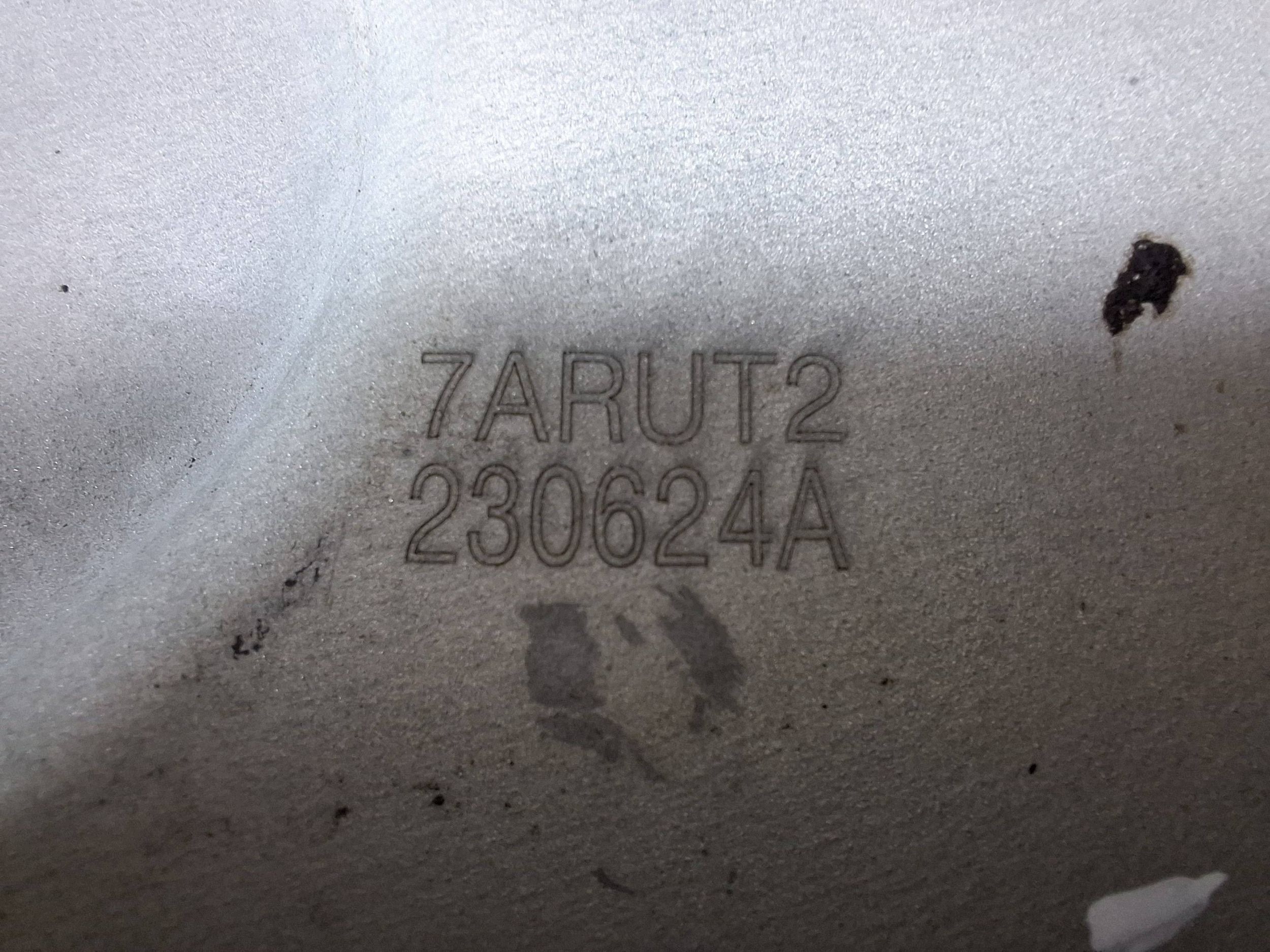 arm right front JEEP AVENGER ALFA ROMEO JUNIOR 24-26 7ARUT2