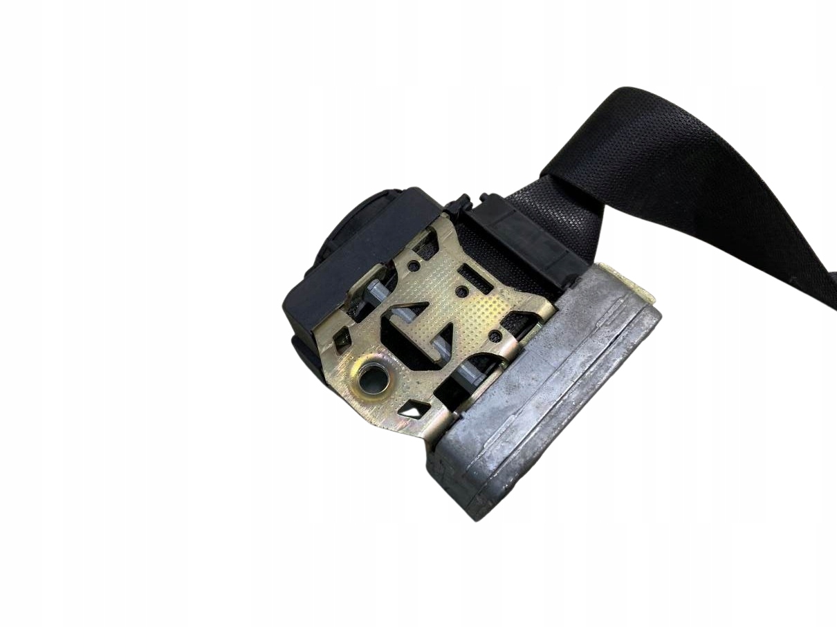 MERCEDES W203 COUPE tension belt safety left front