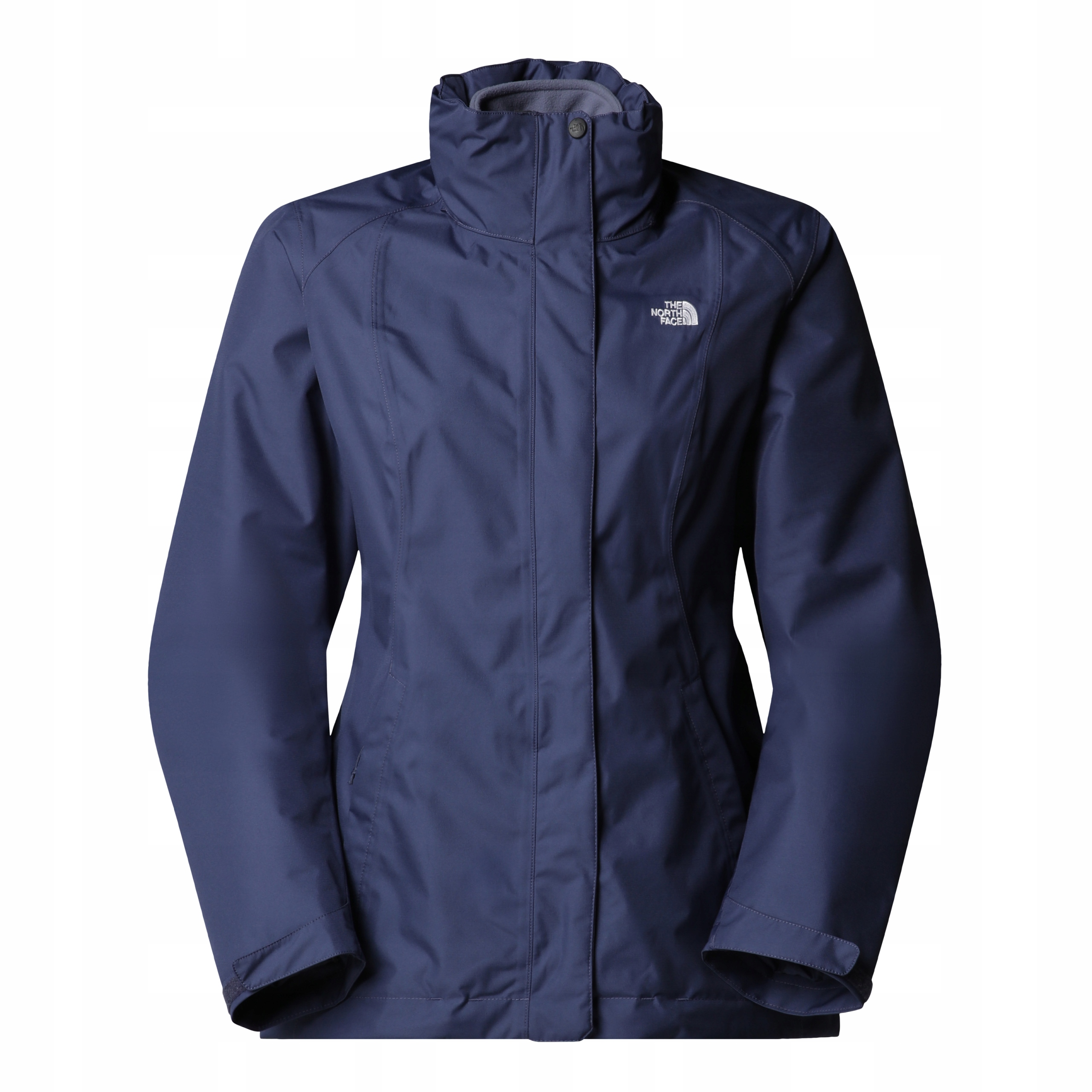 Kurtka Damska The North Face Evolve II DryVent Trcm lunar blue/gal S