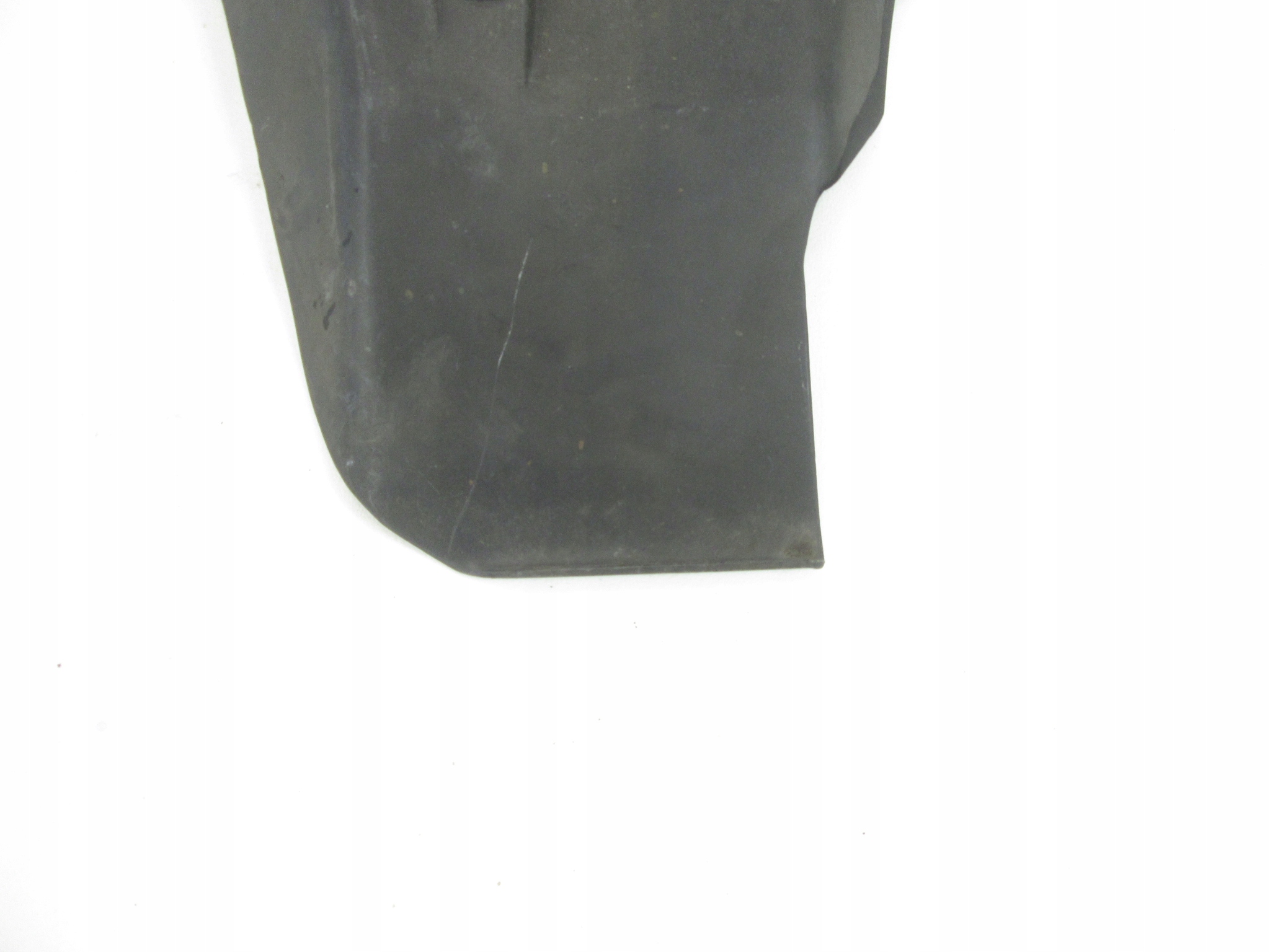 Blende Abdeckung Radschale LADEBODEN heck BMW e34