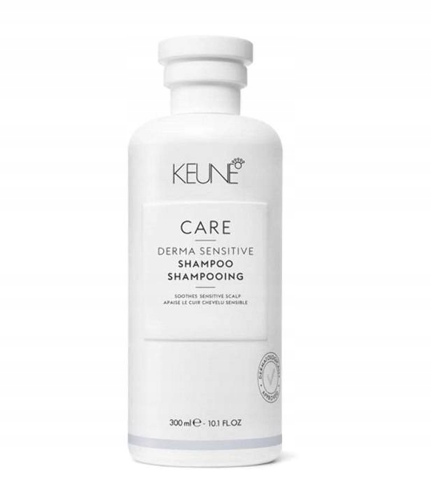 Keune Sensitive Calming Szampon Łagodzący 300ml
