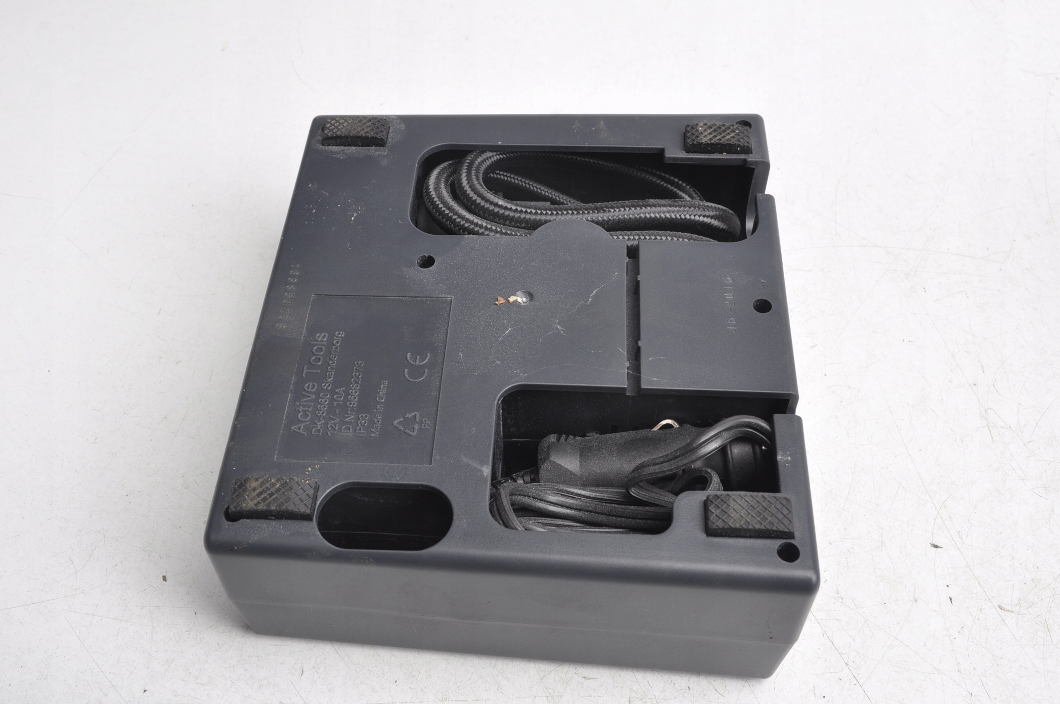 KARL KOMPRESOR DO KOL ZESTAW NAPRAWCZY 96682373 Producent code 96682373