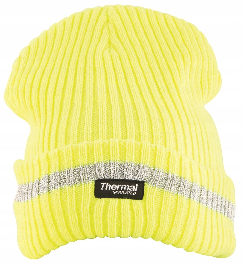 Czapka Robocza Ardon Spark z Odblaskową Lamówką Marka Ardon