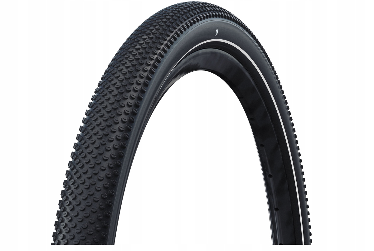 Opona składana Schwalbe G-One Allround Performance 29 × 2,25" Tlr Addix E-2