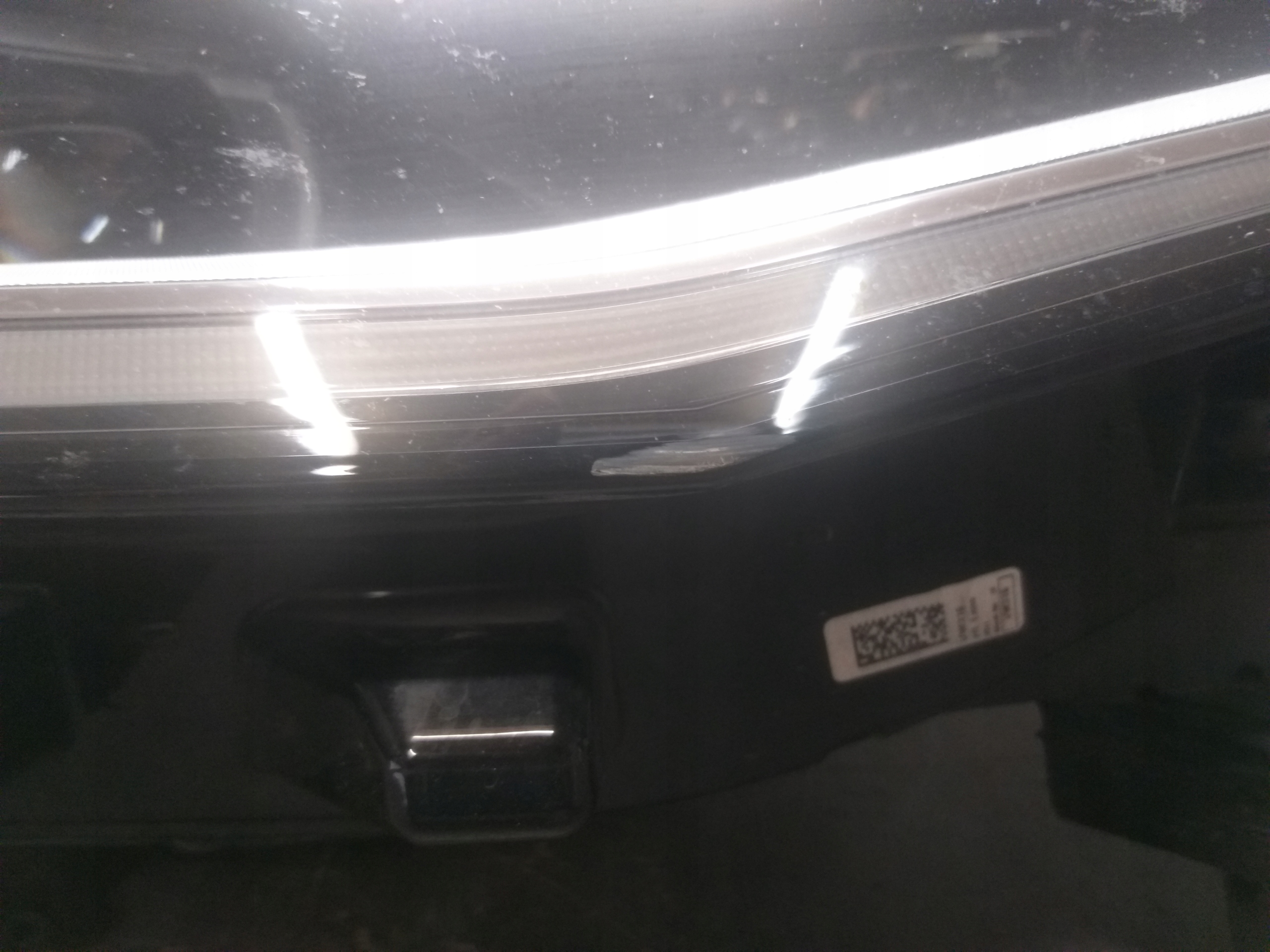 light front right VW ID4 ID-4 ID 4 11B FULL LED 11B941036E