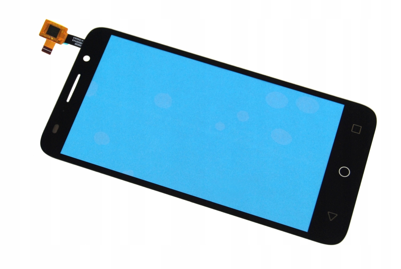Alcatel Pop 3 -- 5015X 5015D