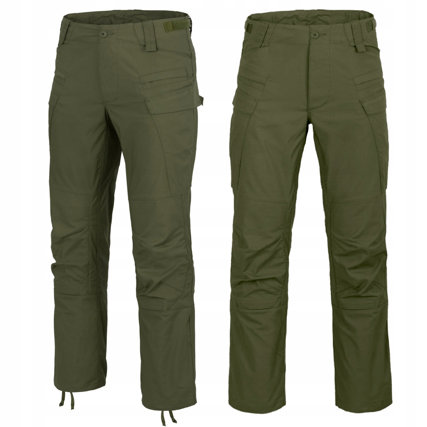 Helikon kalhoty Sfu Next Mk2 Olive XXL-Regular