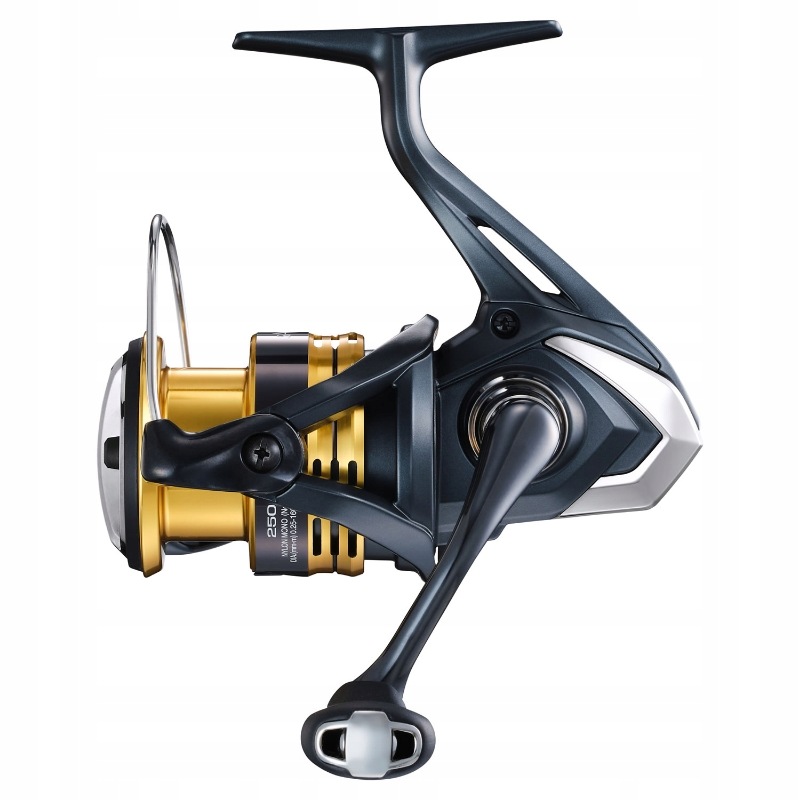 Shimano Sahara Fj 2500