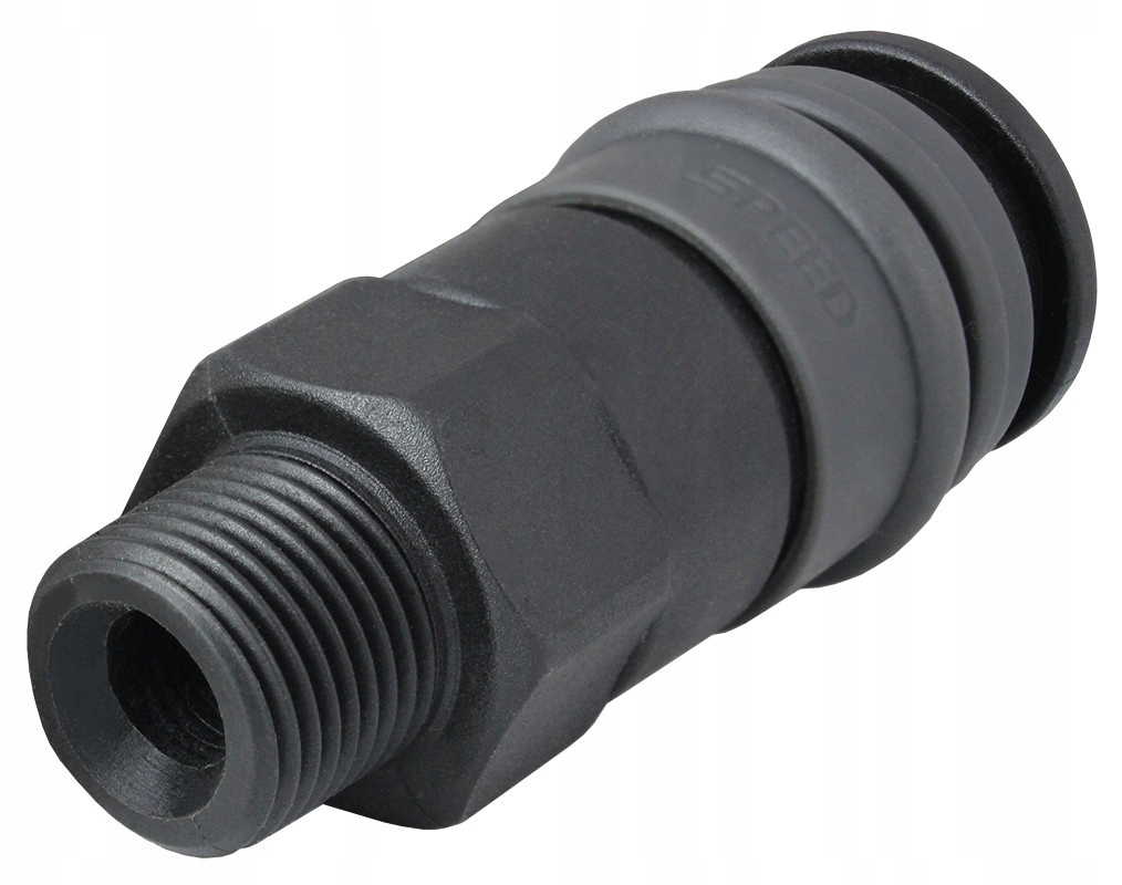 Szybkozłącze kompozytowe 3/8`z Marka Fachowiec