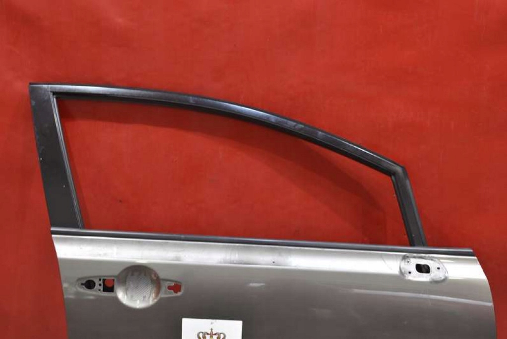 door right front front SZARE HONDA CIVIC 8 VIII sedan 05-08