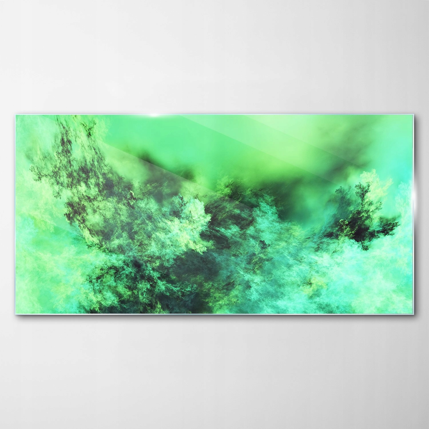 

Obraz Szklany Dekor Abstrakcja Art Sztuka 120x60