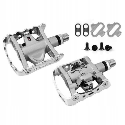 Shimano Pedály Spd PD-M324 bloky s platformou