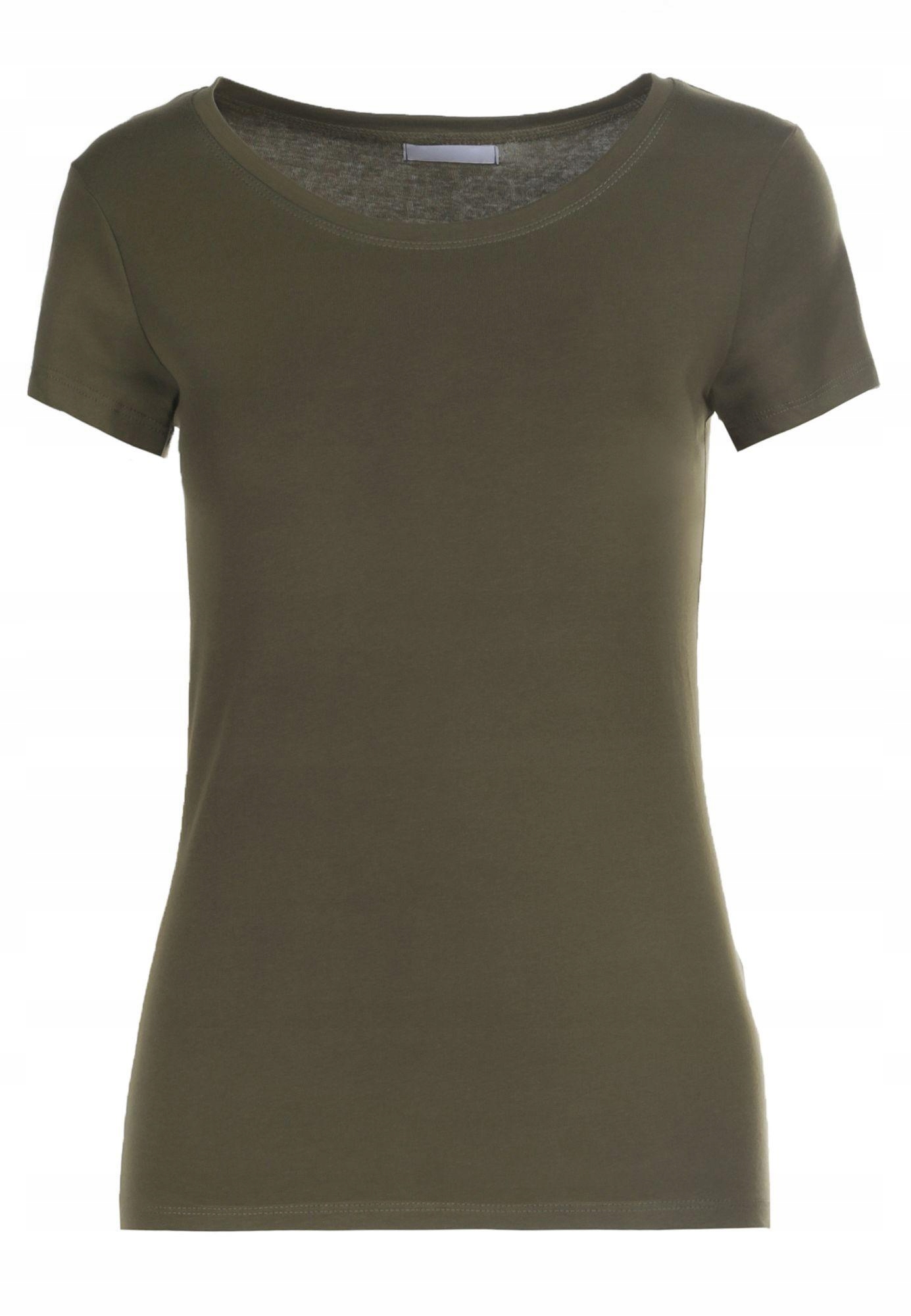 

Khaki T-shirt S