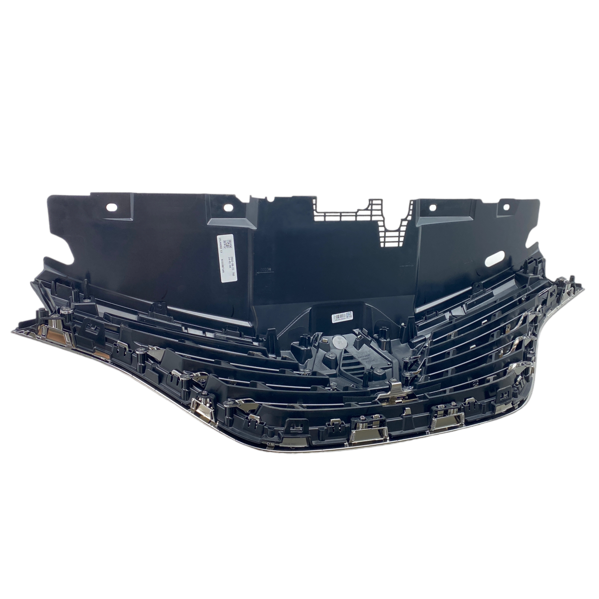 Renault Kadjar Lift Atrapa Grill Nowy OE Strona zabudowy przód