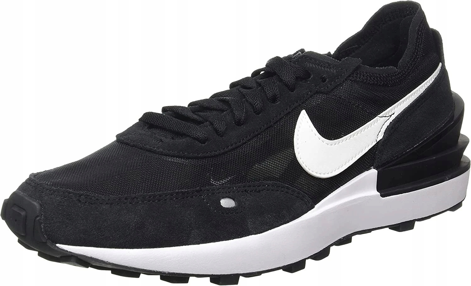 Dámské sportovní pohodlné boty Nike Waffle One DC2533-001 vel. 40.5