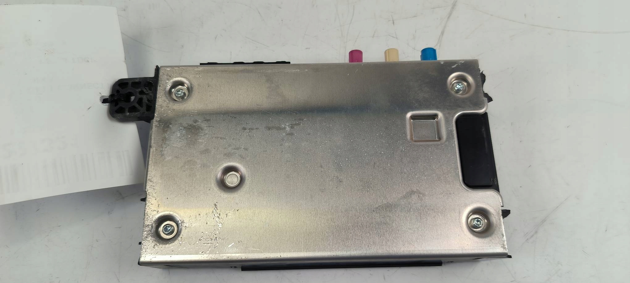 Module INTERFACE LT1T-14G229-FC FORD TRANSIT CONNECT II