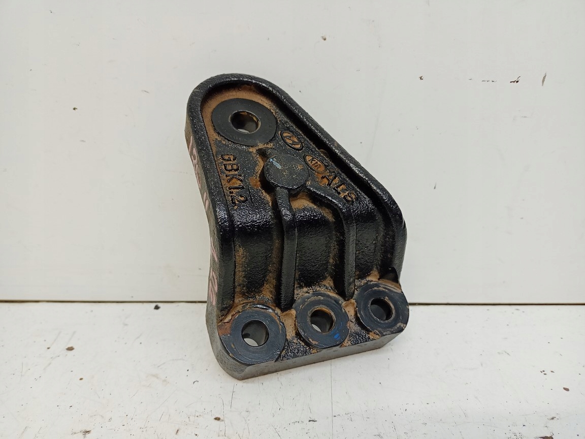 Hyundai I20 II лапа кронштейн Двигателя 1,2 2014-