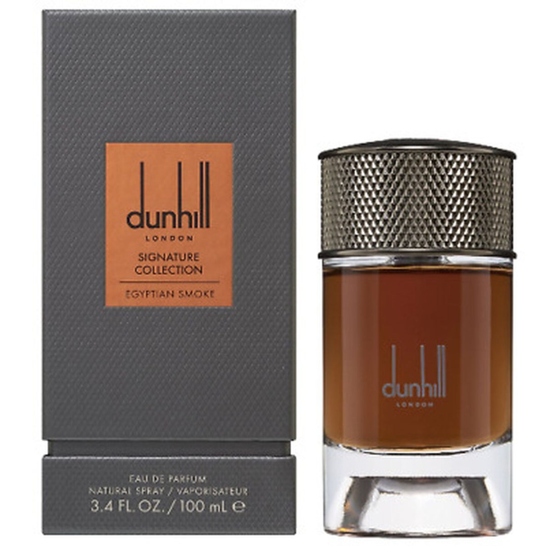 Pánský Parfém Edp Dunhill Signature Collection Egyptian Smoke 100 ml