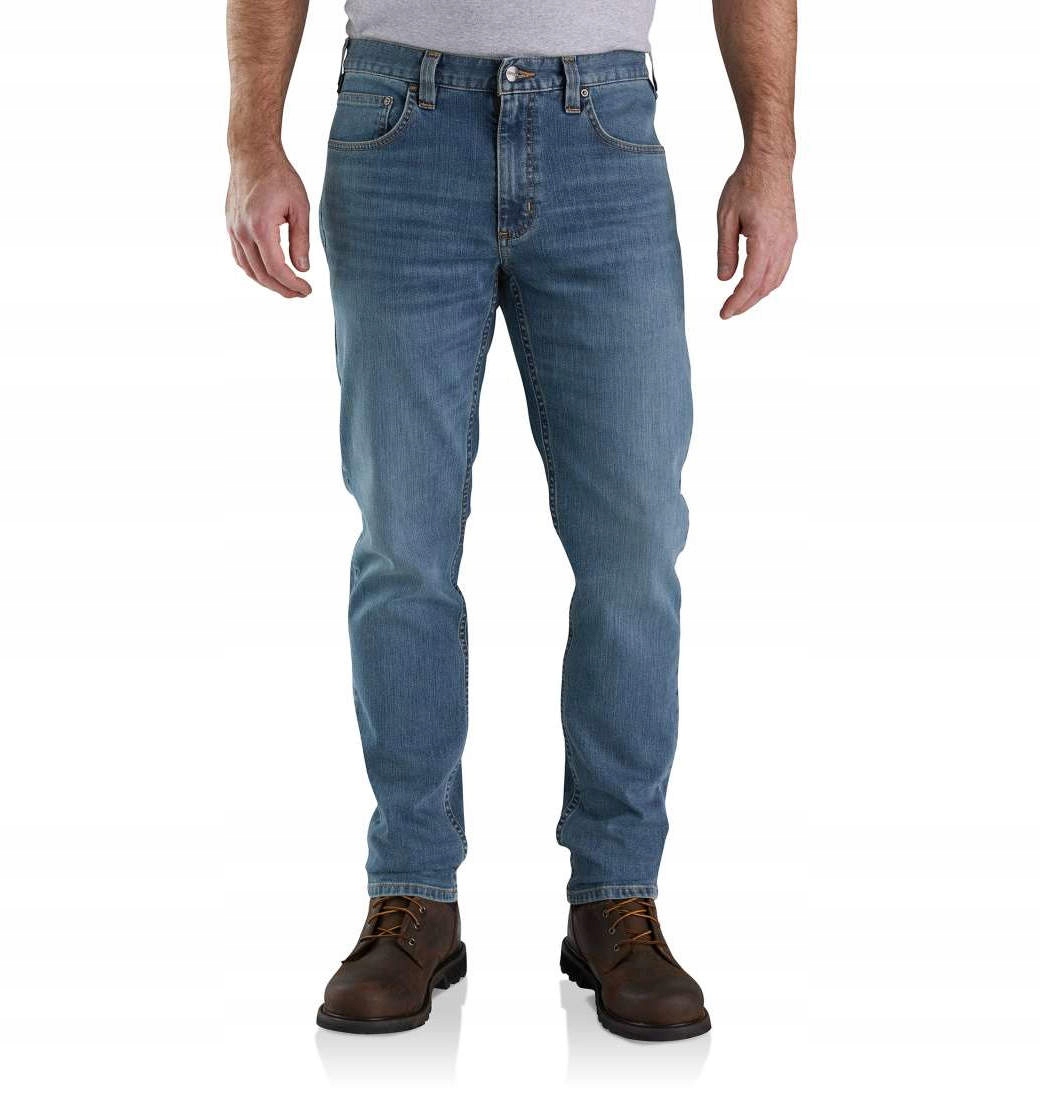 

Spodnie Carhartt Rugged Flex Relaxed Fit Arcadia