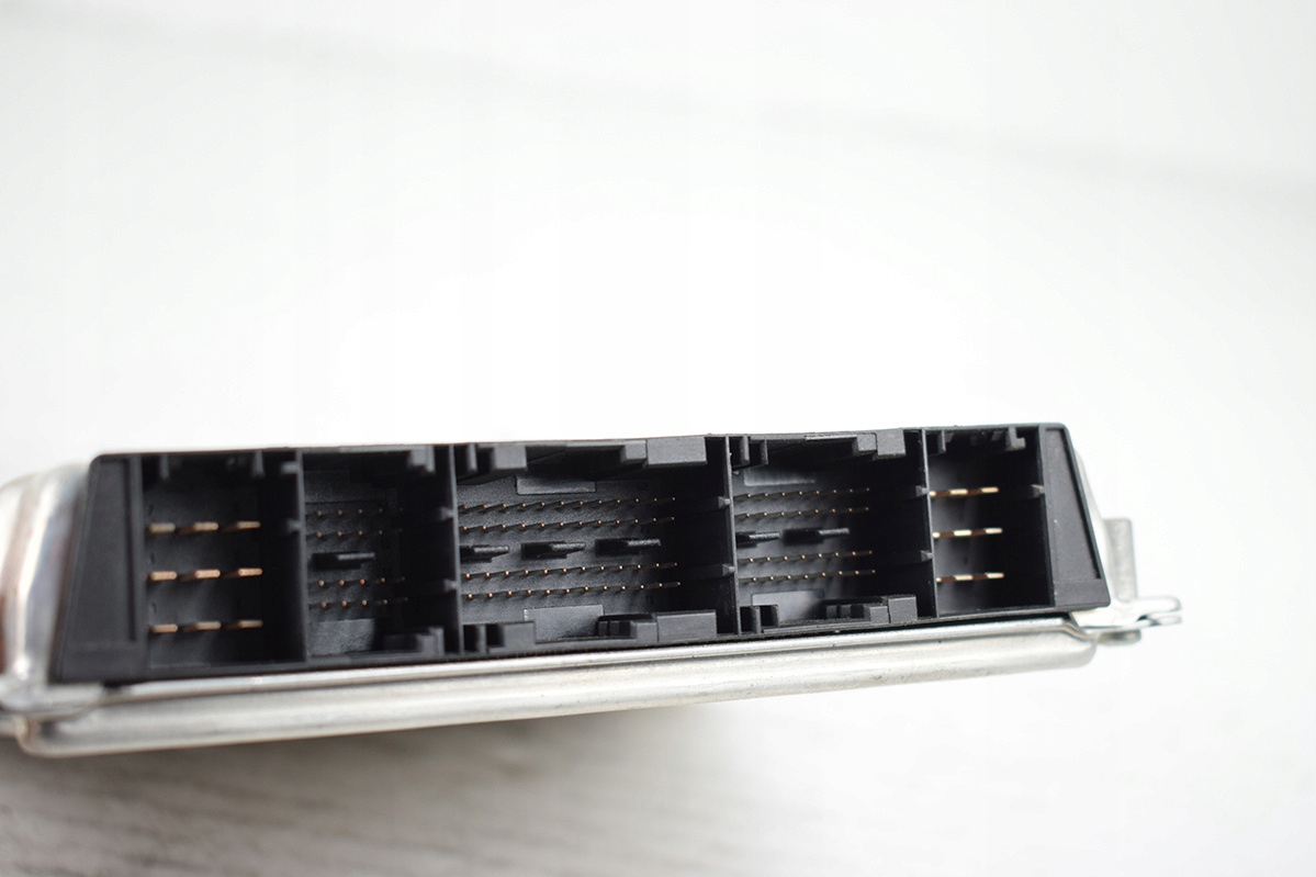 computer Centralina Motore RANGE ROVER 7791367