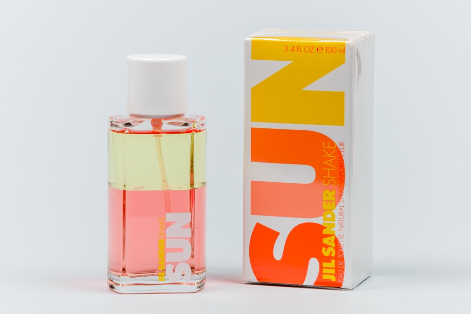 Amazon Jil Sander Parfum Sun Shake Jil Sander Sun Perfume Price Sales