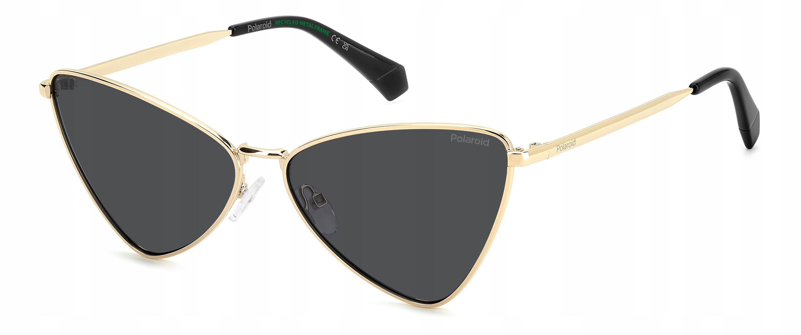 Sluneční brýle Polaroid Pld 6244/S/X 2F7 M9