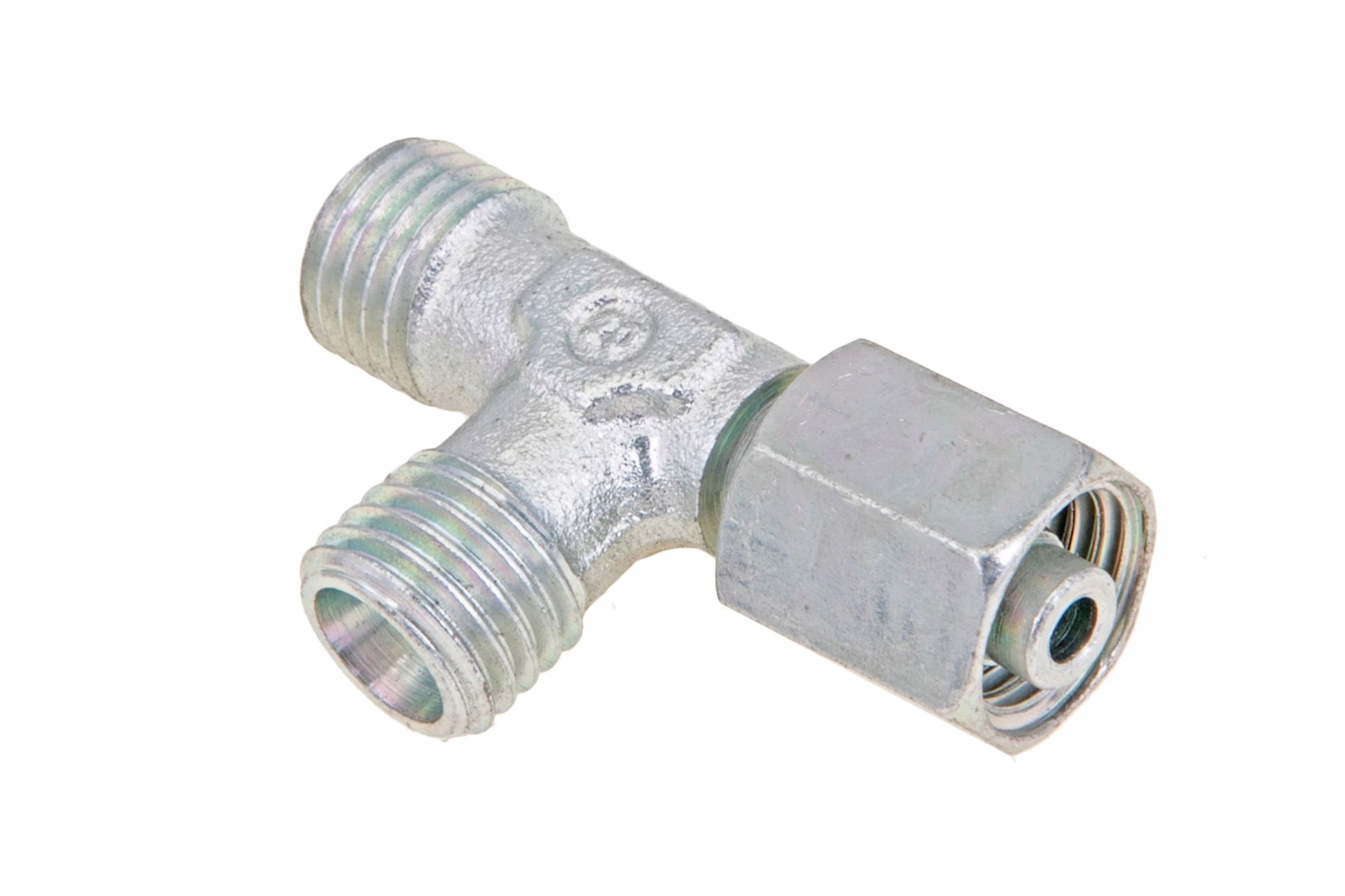 C033033 Трійник