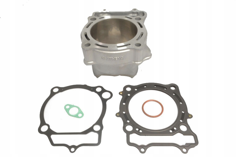 ICNT/EC510-005/ZAPS - ATHENA ЦИЛИНДР STD SUZUKI RMZ 450 05-06