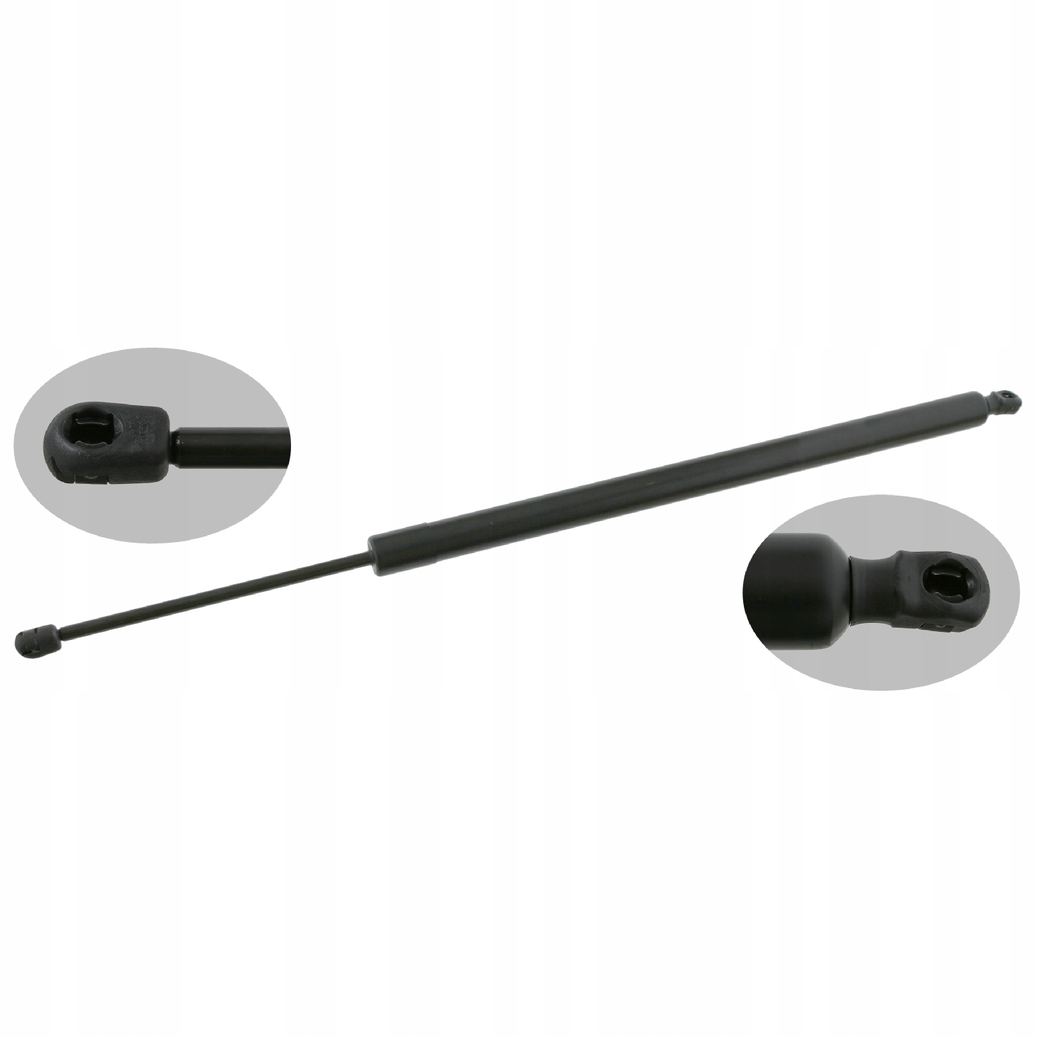 23392 - АМОРТИЗАТОР КРИШКИ БАГАЖНИКА