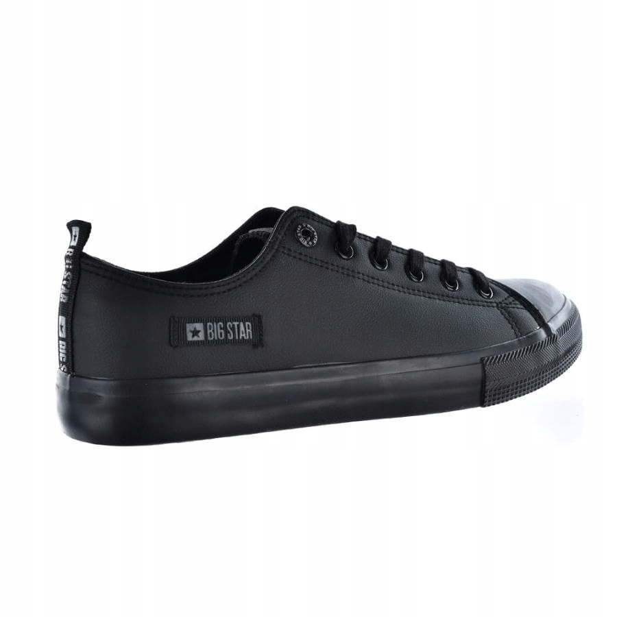 BUTY MĘSKIE BIG STAR TRAMPKI TENISÓWKI SPORTOWE Rozmiar 41