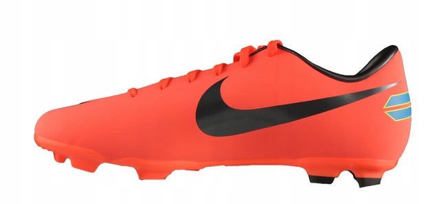 BUTY KORKI NIKE MERCURIAL VICTORY III FG509134 800 r..38,5 Model VICTORY V