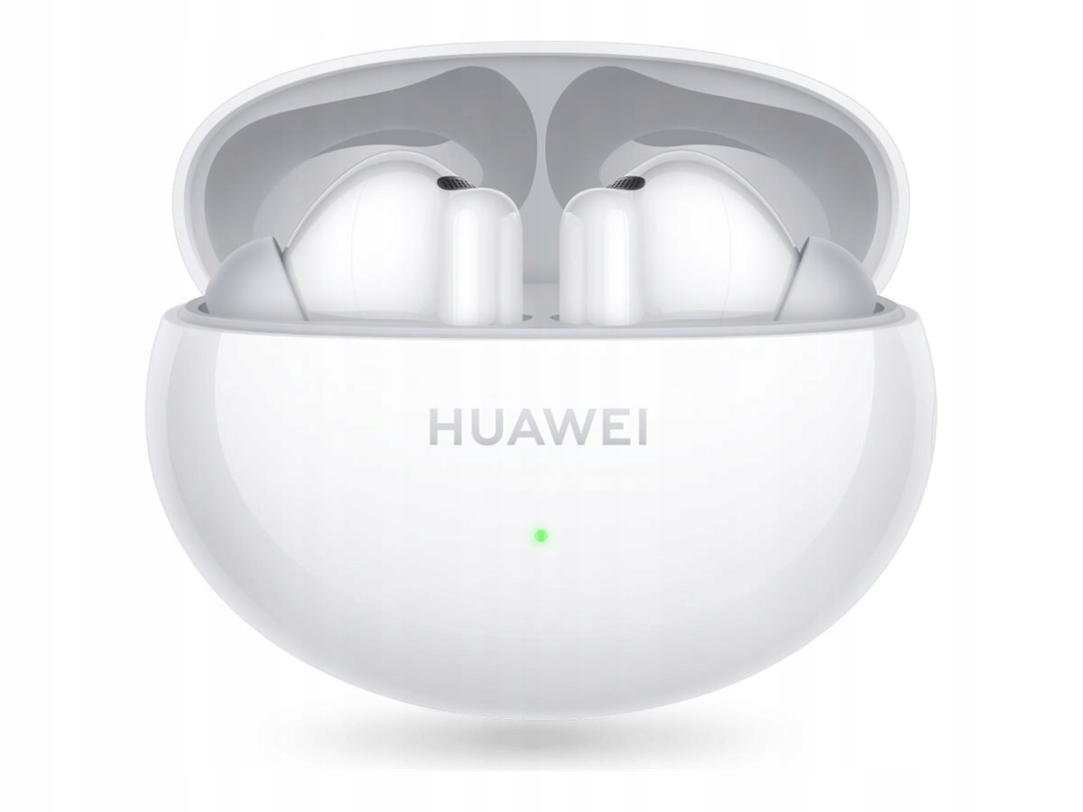 Huawei FreeBuds 6i (White), Orca-T100