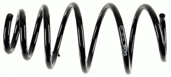 SPRĘŻ.ZAW. Strona zabudowy przód