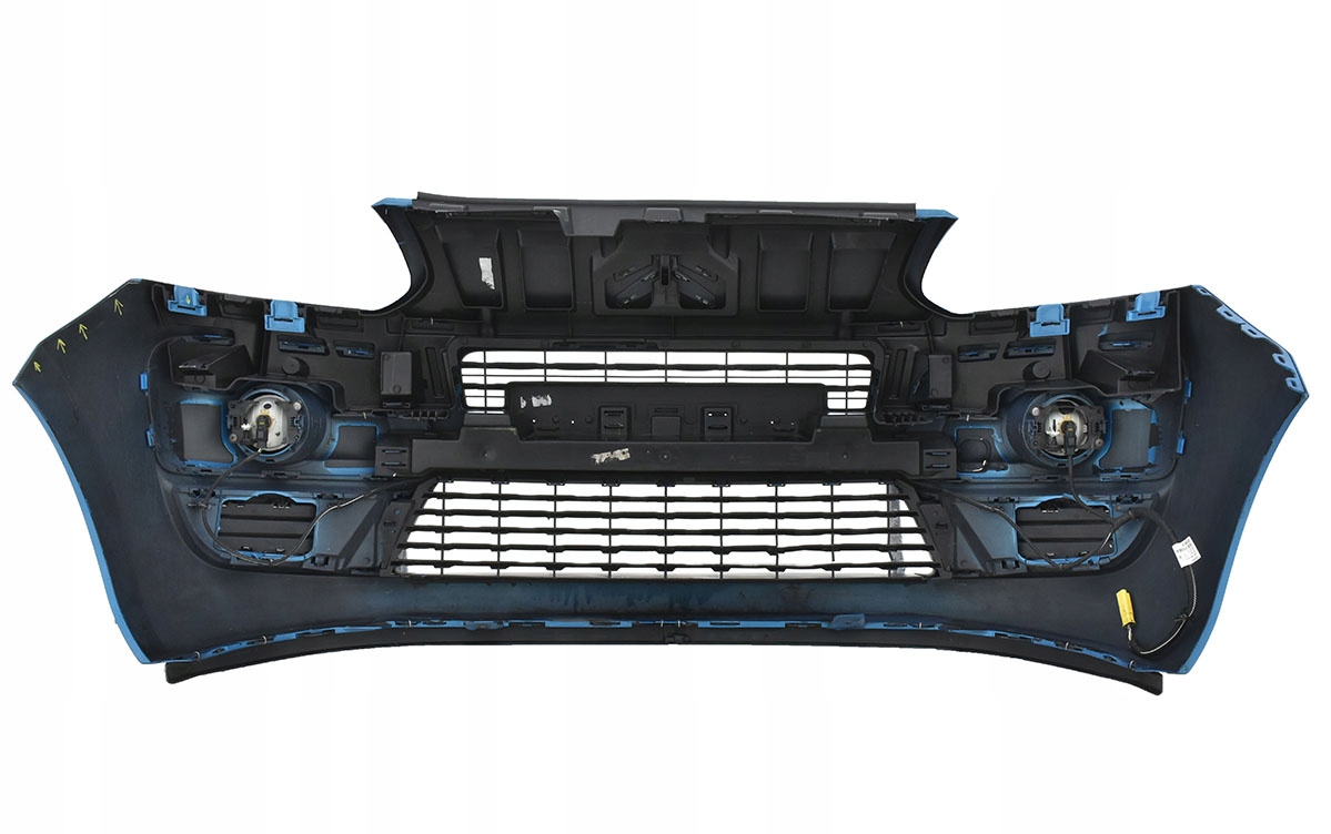 front bumper * front CITROEN C3 PICASSO KGNC