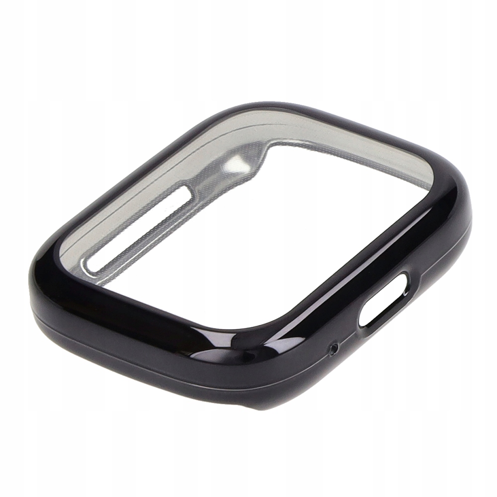 Etui Bizon do Xiaomi Redmi Watch 3 Active, obudowa Kod producenta BCWFEXIARW3ABK