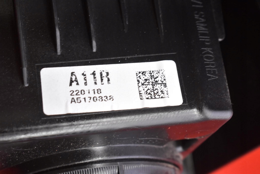 REFLEKTOR right light front FULL LED EU 92102-CV1 KIA EV6 21