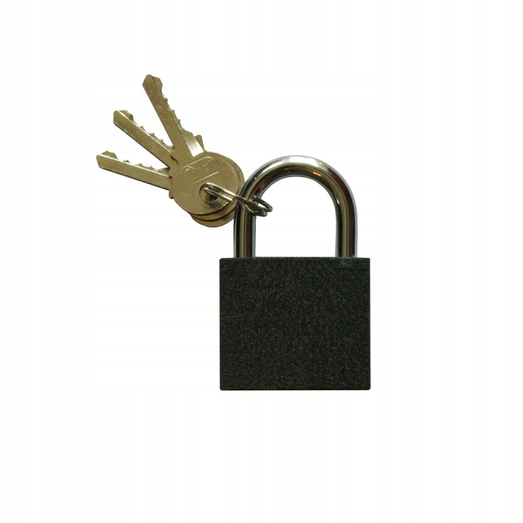 KŁÓDKA ŻELIWNA 60 ZATRZASK czarna