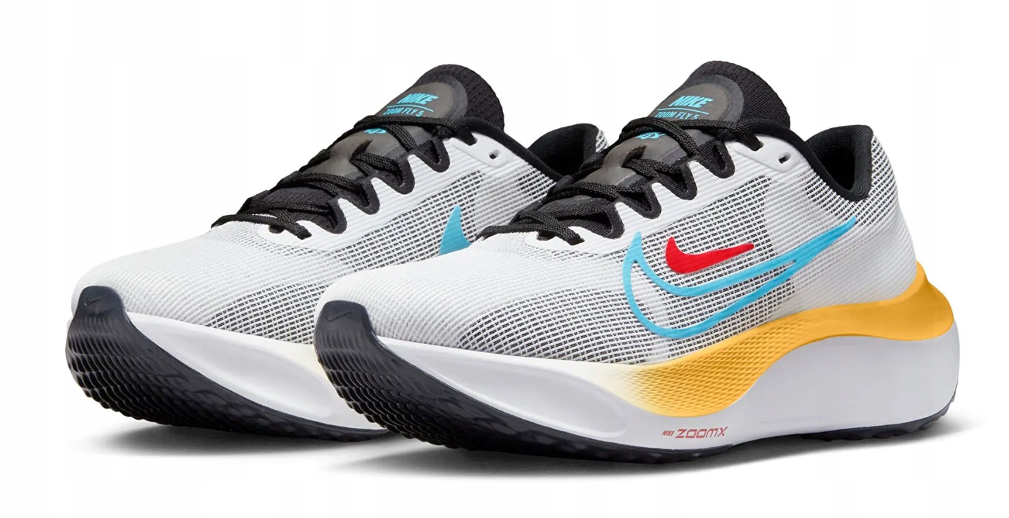 Buty damskie Nike Zoom Fly 5 DM8974-002 44,5