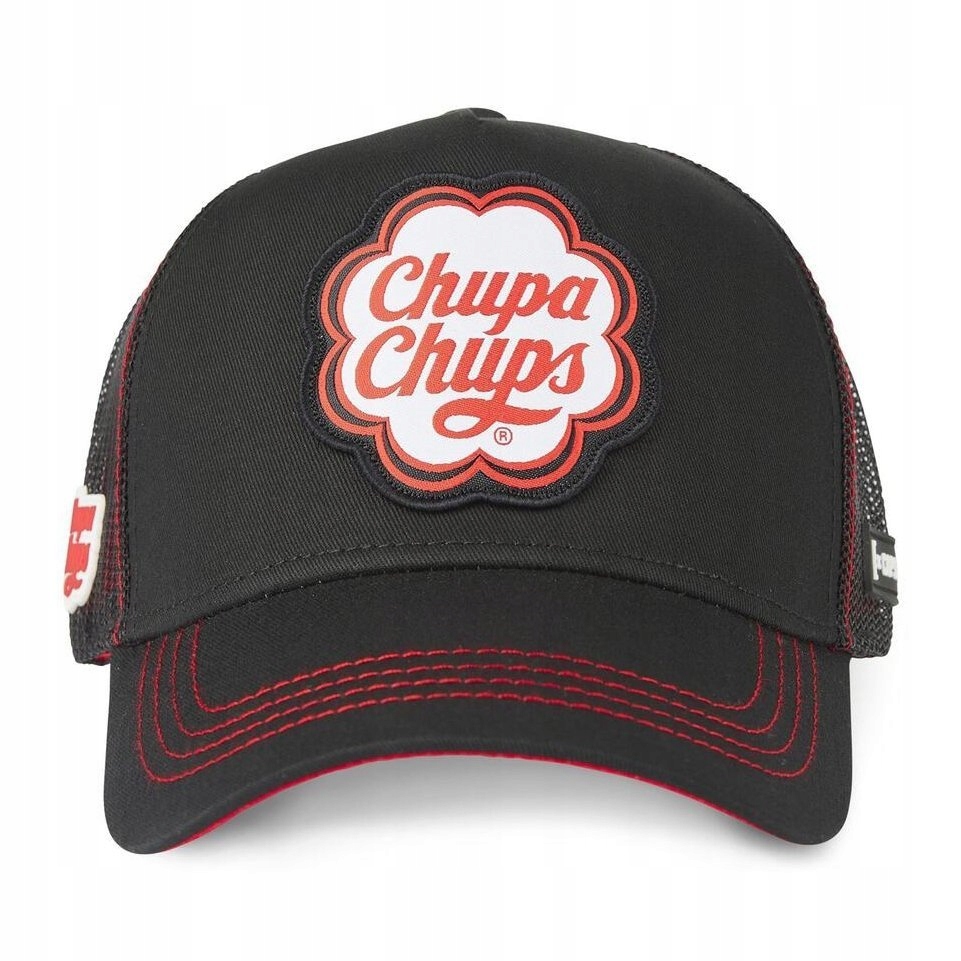 Chupa Chups Homme 2 Čepice Capslab One Size