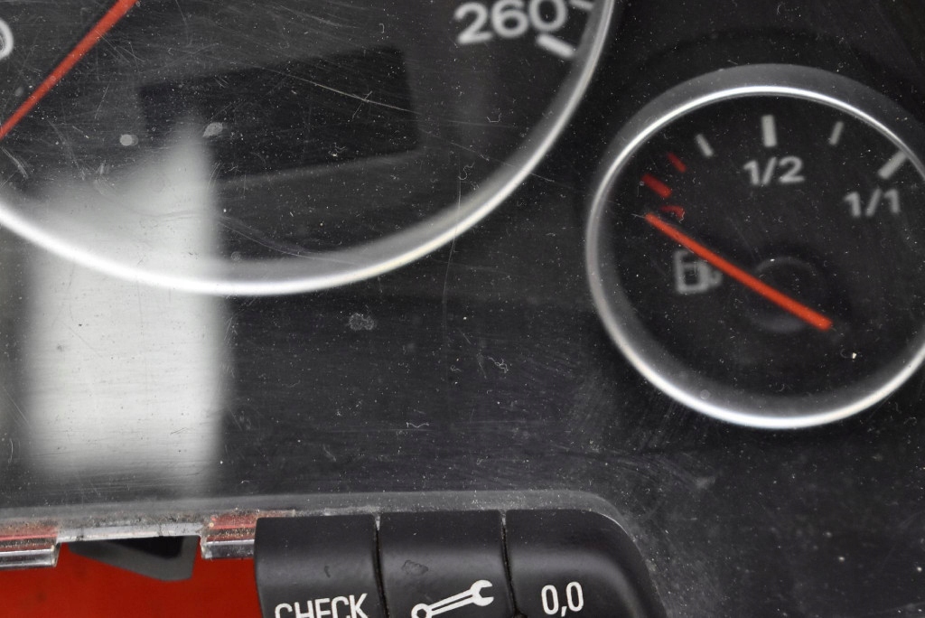 dials dials EU 8E0920900H AUDI A4 B6 2.0 20V 130 KM 00-05