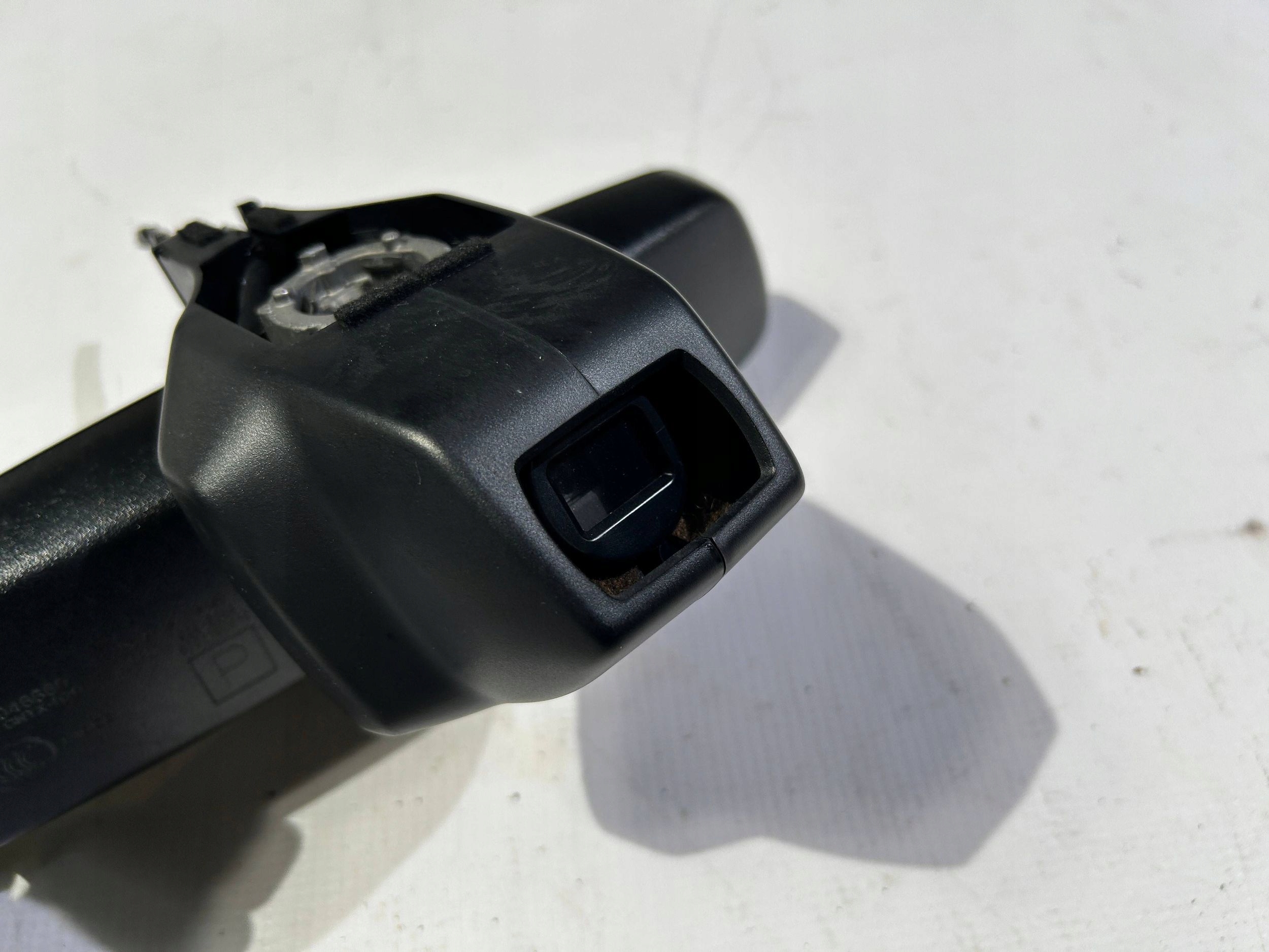 rear-view mirror inner kamera asystent sensor Subaru WRX VB 2022r