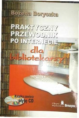 Praktyczny przewodnik po - Boryczka
