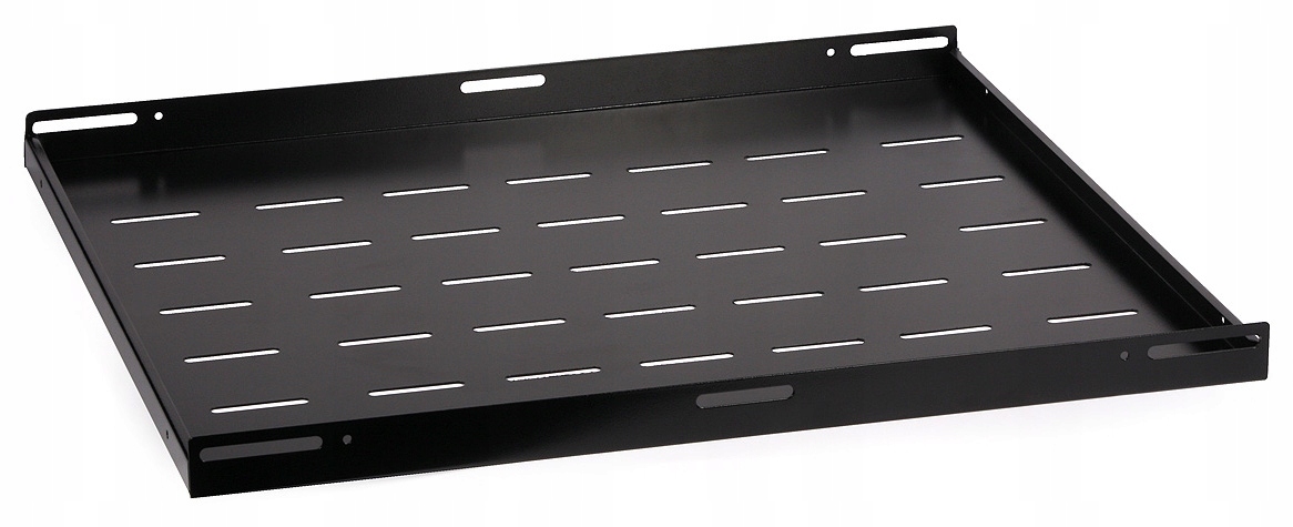 PÓŁKA PÓŁKI DO SZAFY RACK 19