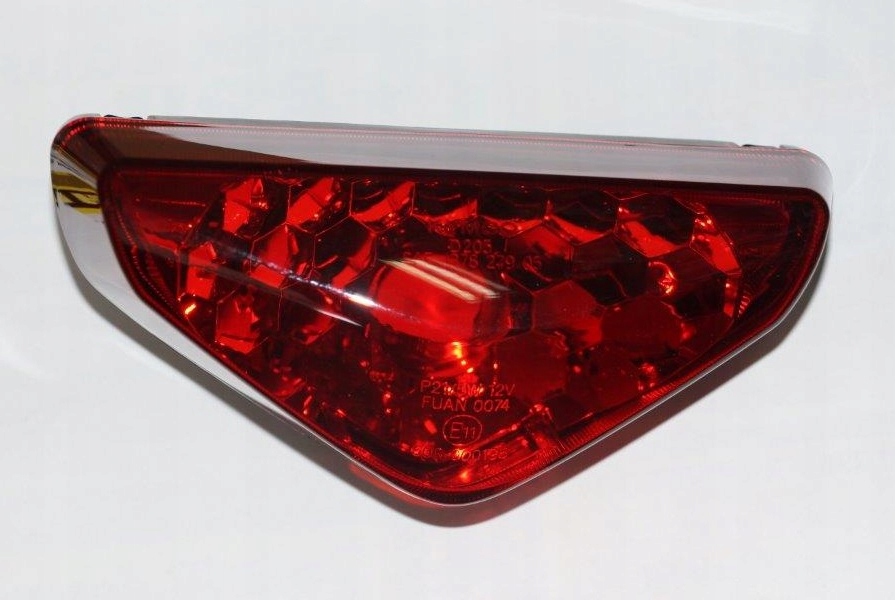 

Lampa Tylna Tył Klosz Kymco Kxr Maxxer 250 300