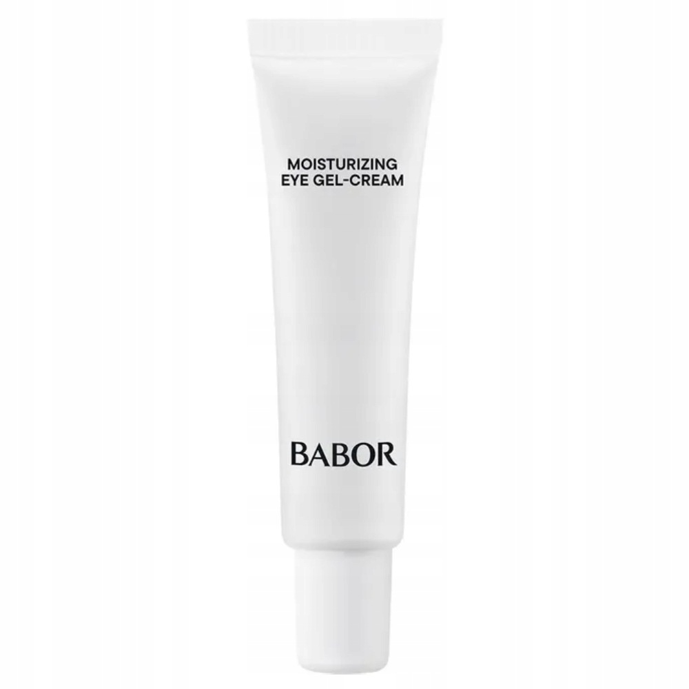 Babor Moisturizing Eye Gel-Cream hydratační krém-gel pod oči 15 ml
