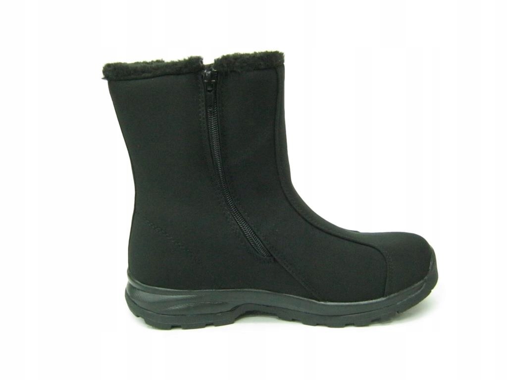 ŚNIEGOWCE DK SOFTSHELL SKIREST (15101 blk) 40 Wzór dominujący bez wzoru