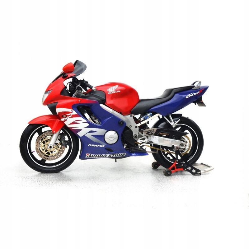 Loster turistické sklo Honda Cbr 600 F4 99-00