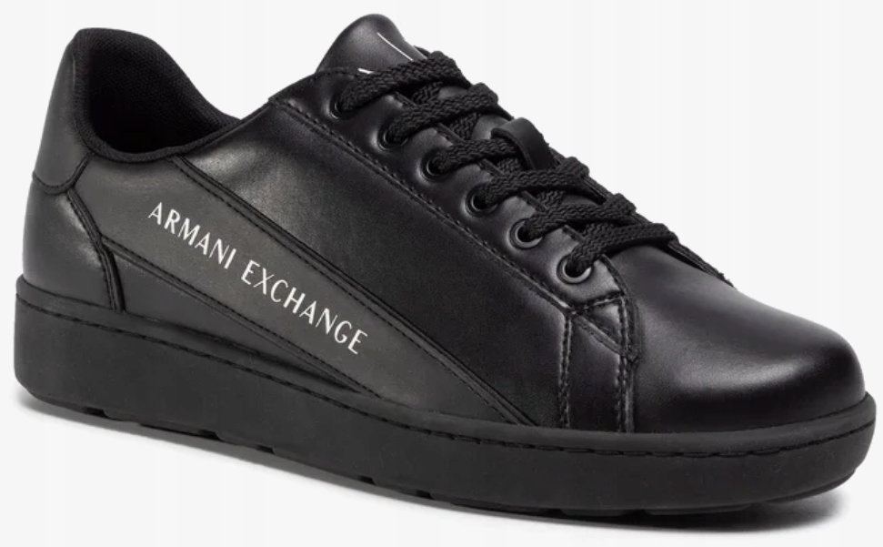 Armani Exchange tenisky vel 40