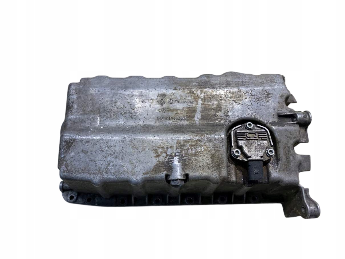 Coppa olio olio VW GOLF V 2.0 TDI 16V AZV 038103603AG
