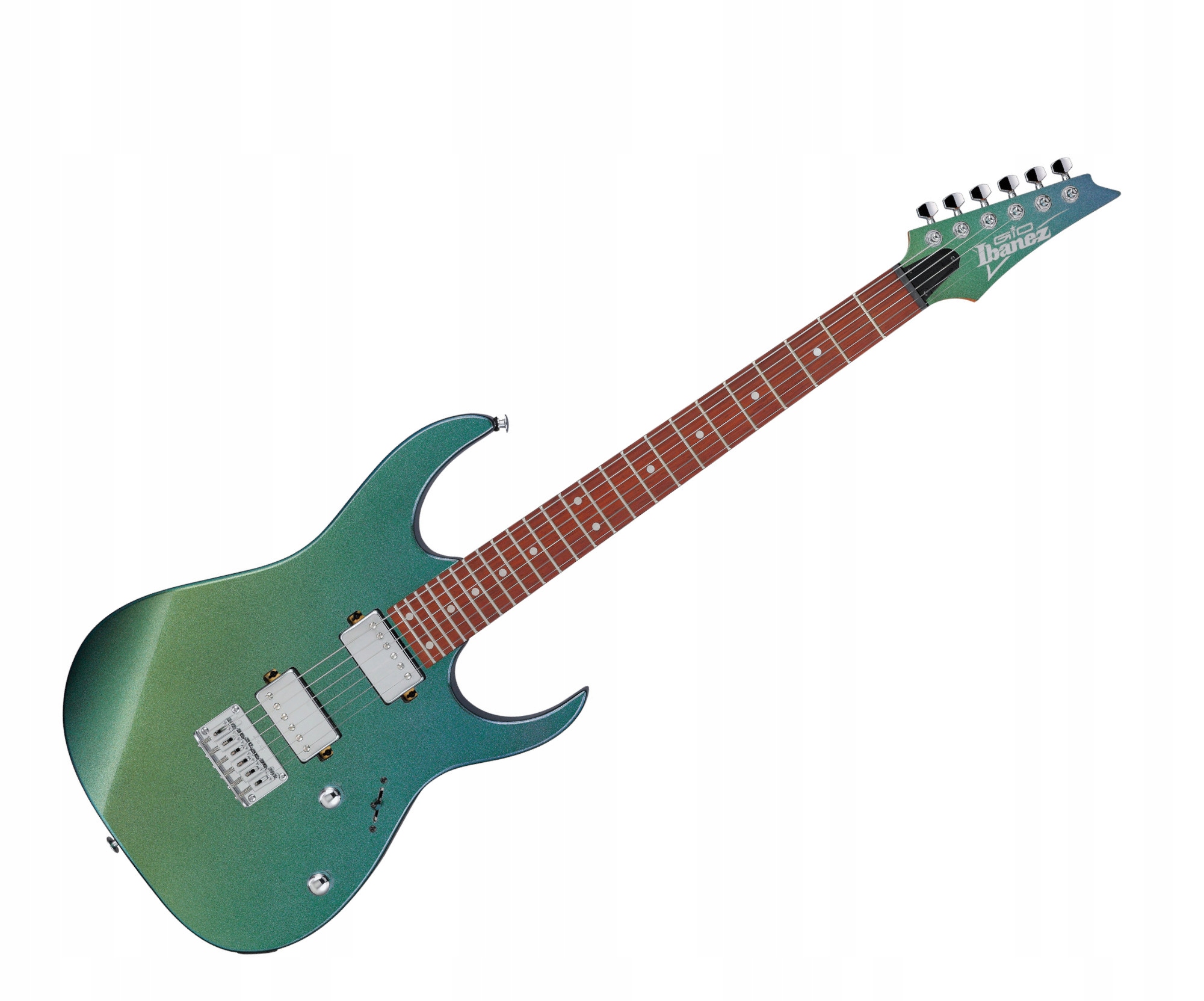 Ibanez GRG121SP Gyc Gitara Elektryczna